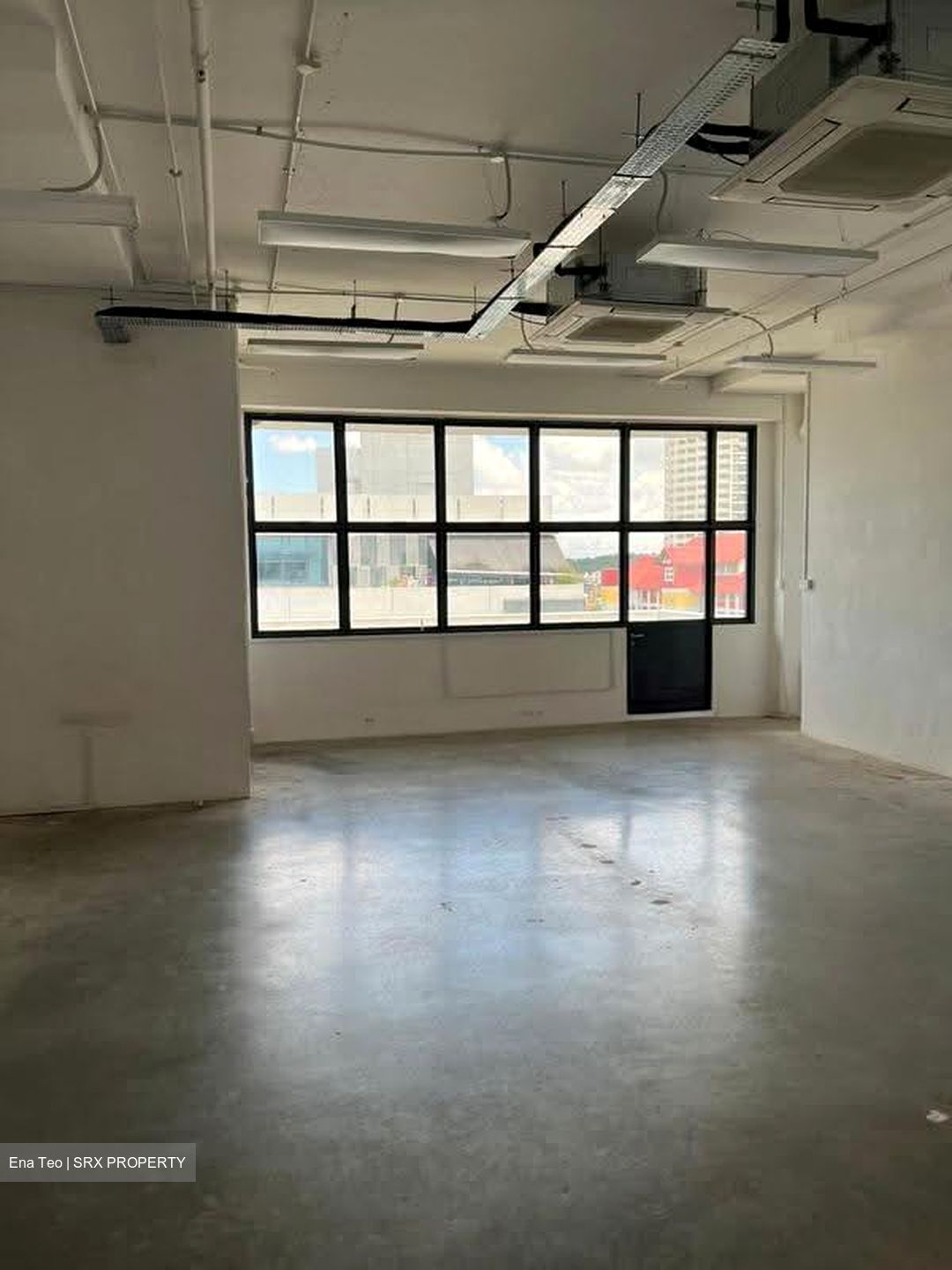 Midview City (D20), Factory #614480911